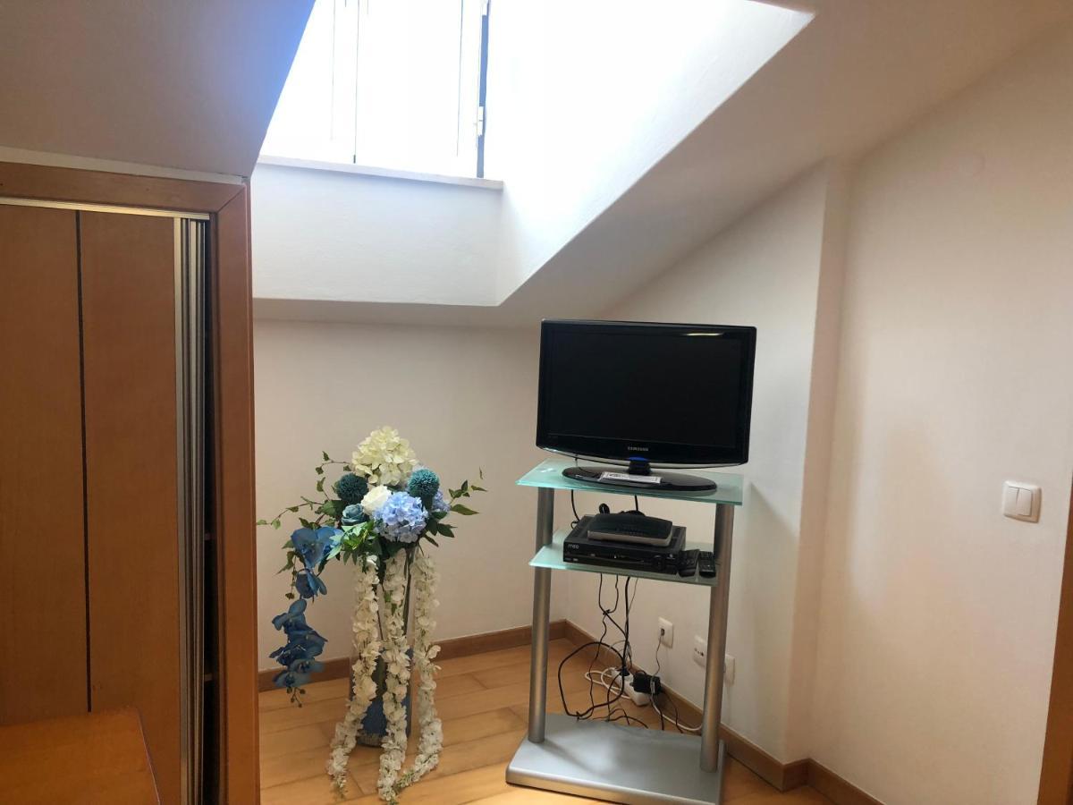 拉哥斯Cosy Flats公寓 外观 照片