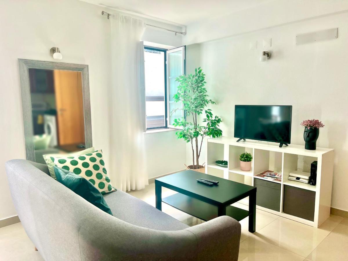 拉哥斯Cosy Flats公寓 外观 照片