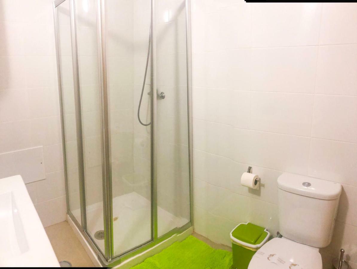 拉哥斯Cosy Flats公寓 外观 照片